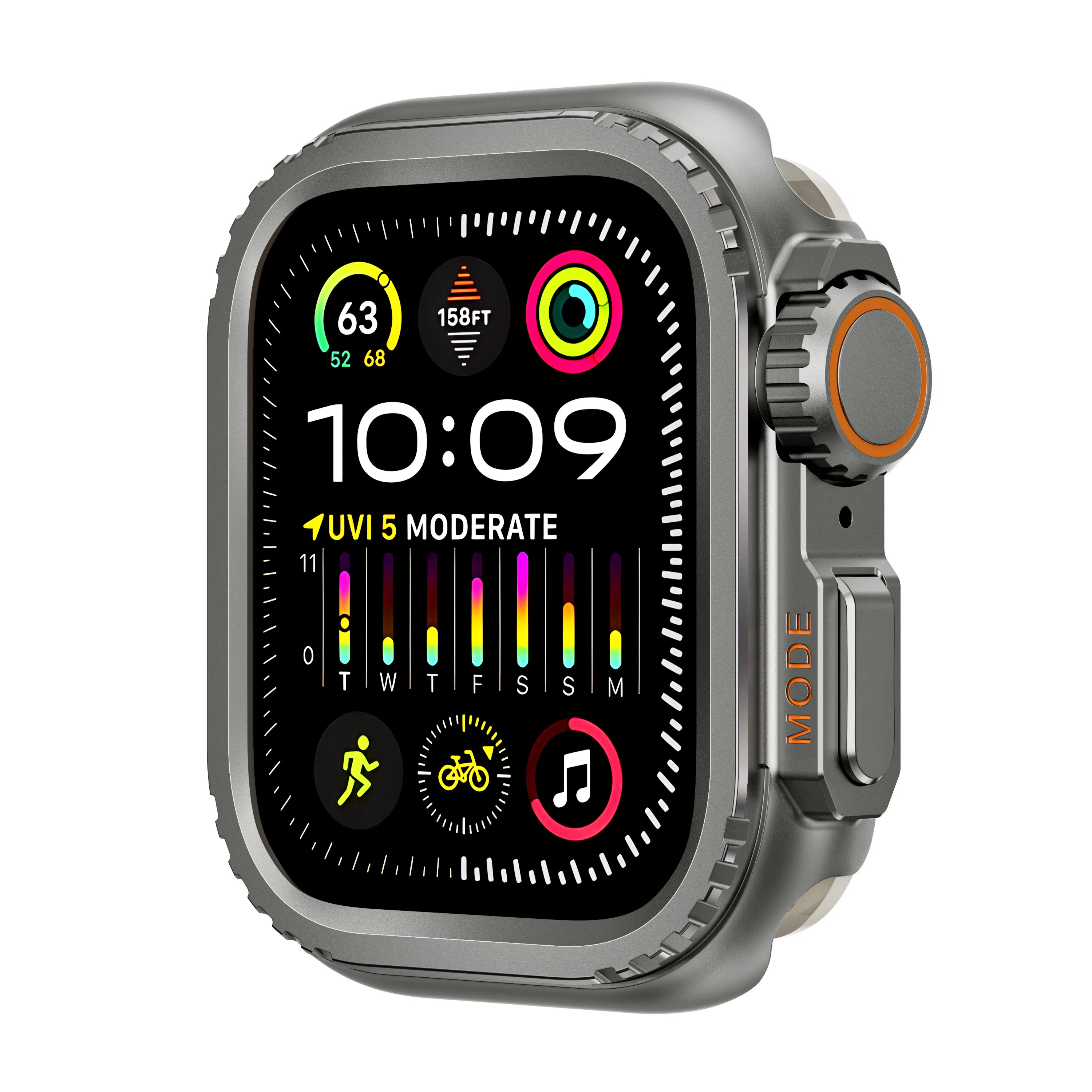 Antey iwatchAppleWatch S1098765SEultra12
