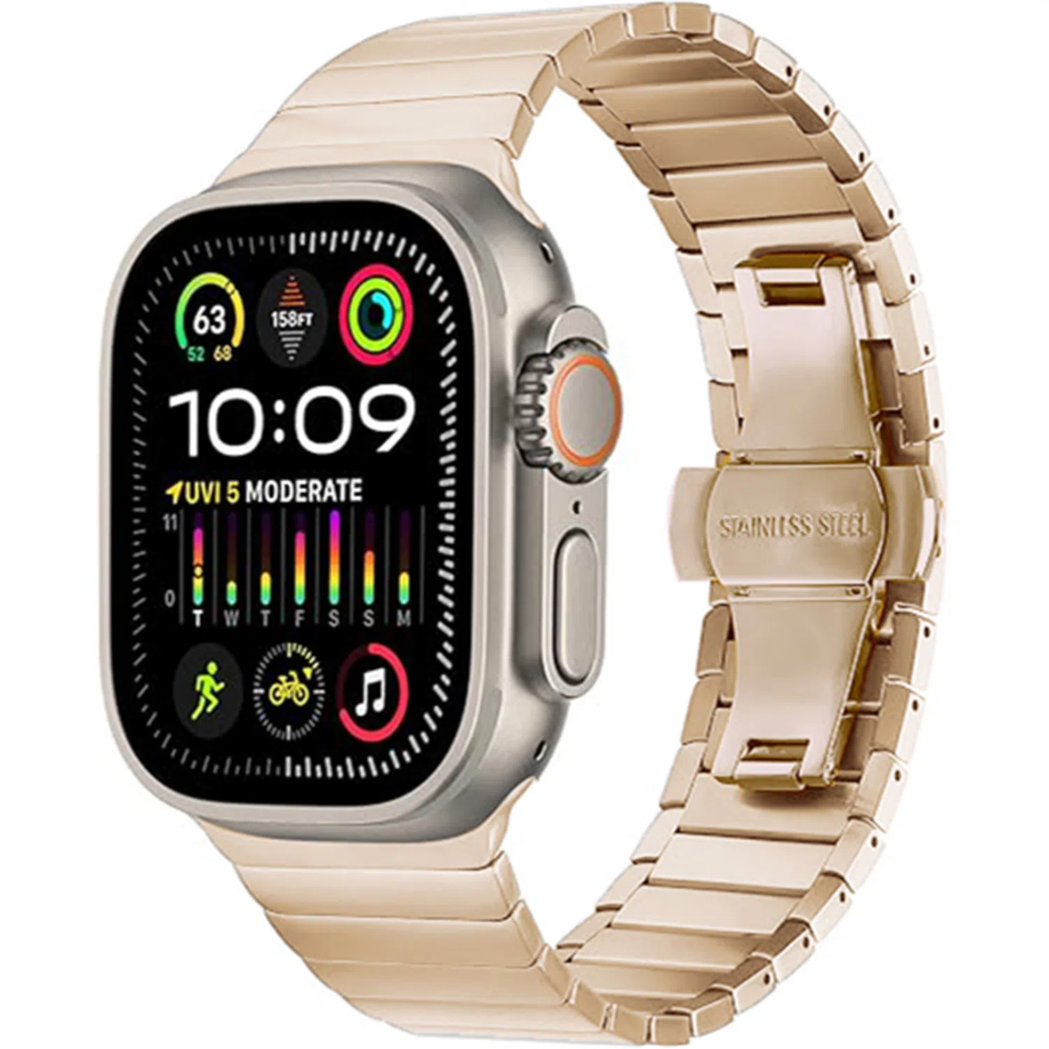 Antey Apple Watchultra12s78910