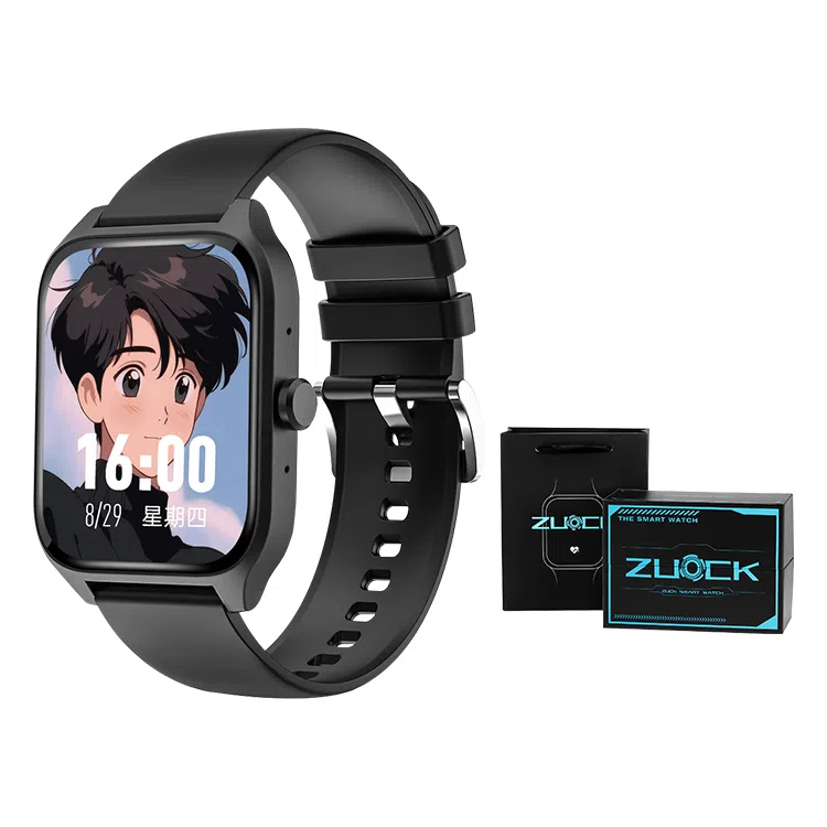 ZUCK - DIY