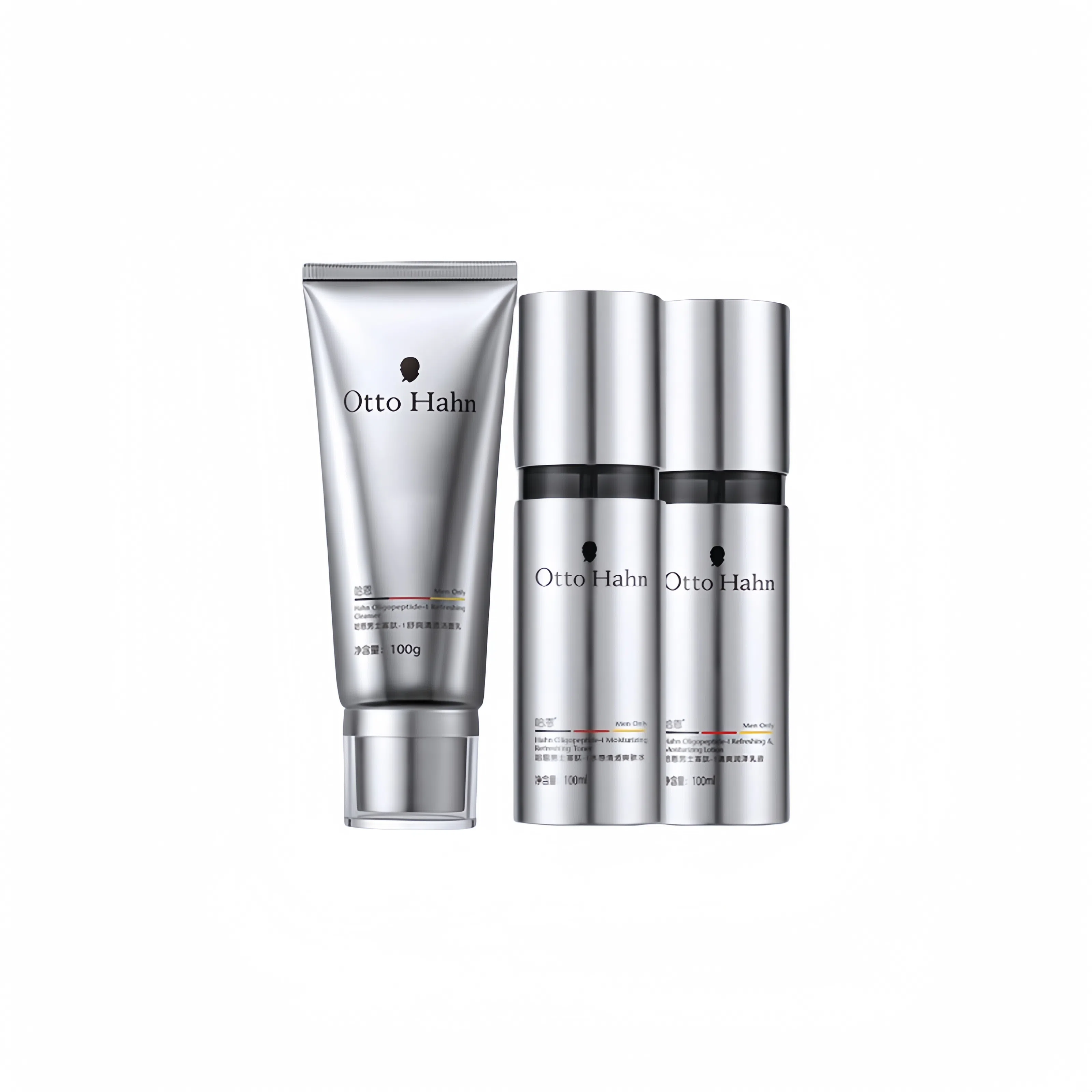 100ml+100ml+100g