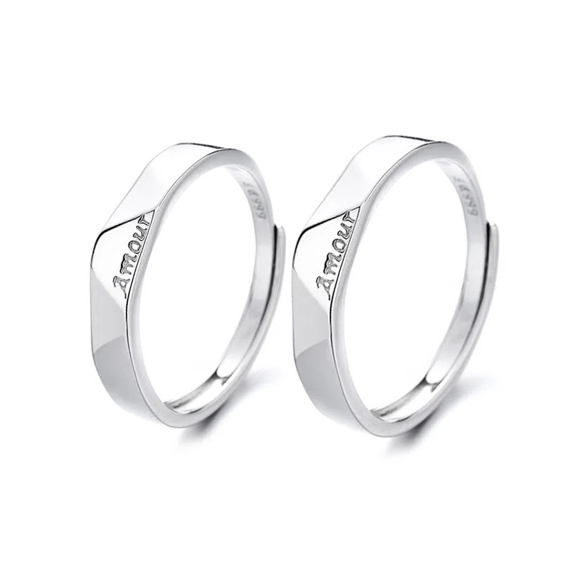 lockstarfy Amour 999