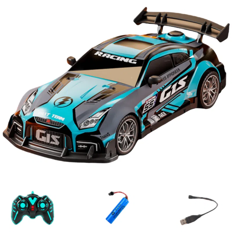 SNAEN RC GT