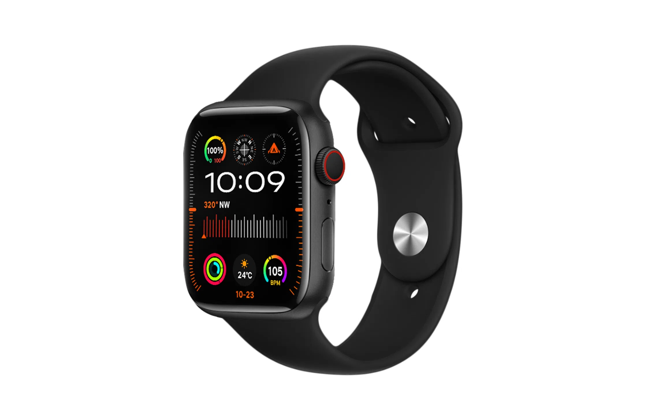 NORTH EDGE NE-S10A - NFC