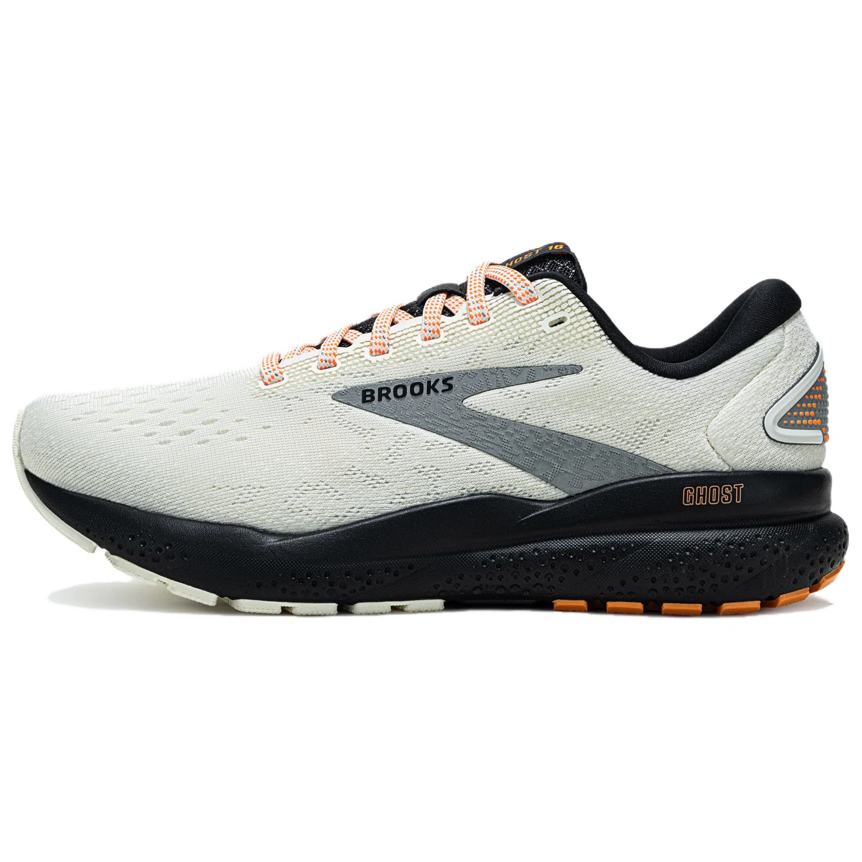 Brooks Ghost16