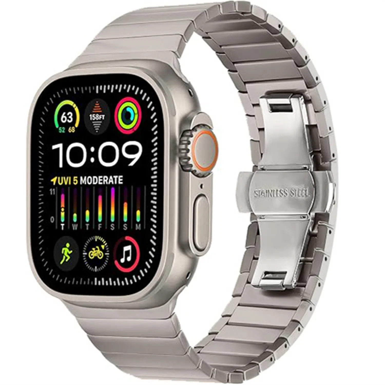 Antey Apple Watchultra12s78910