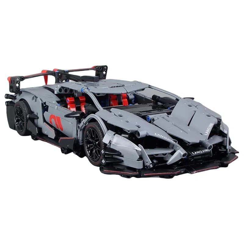 OLOEY 991pcs OLOEY-JM-GT