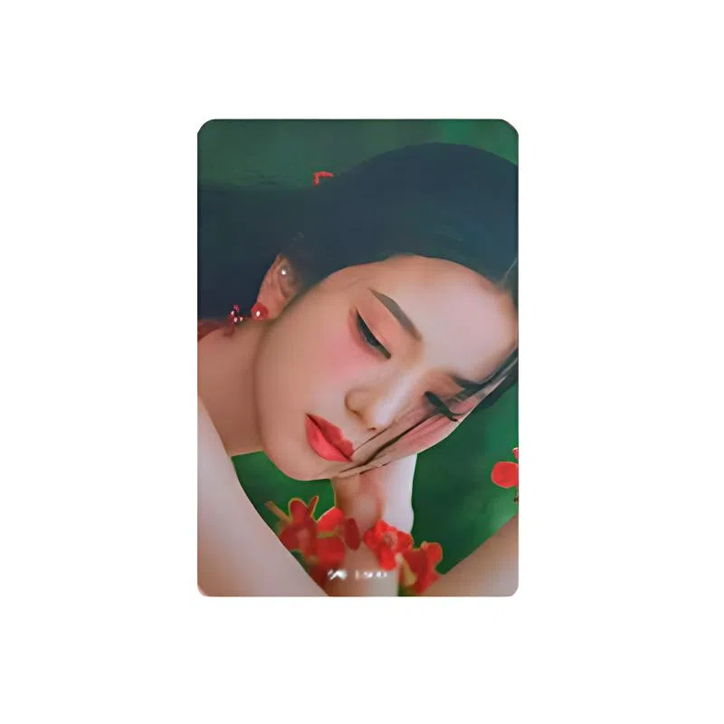 YG Entertainment BLACKPINK SOLOME