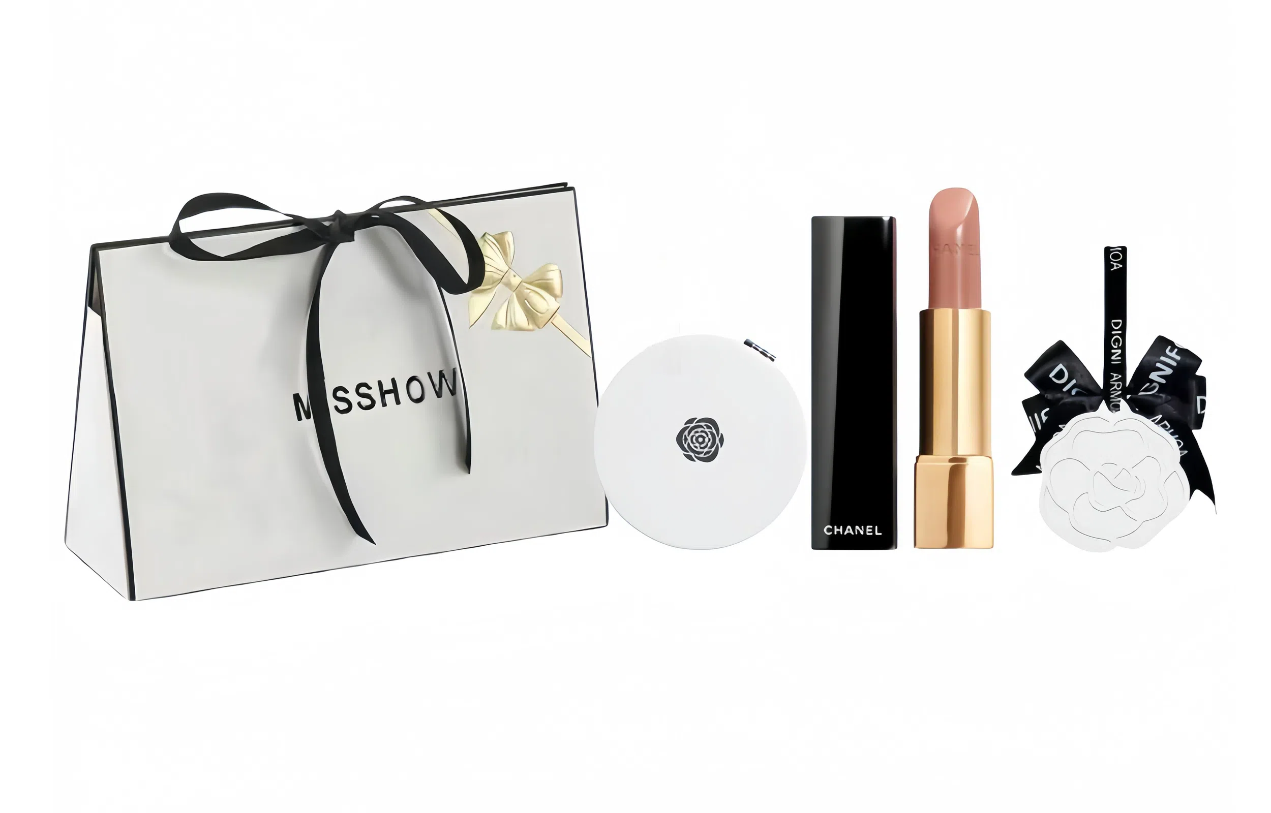 CHANEL MISSHOW 3.5g+