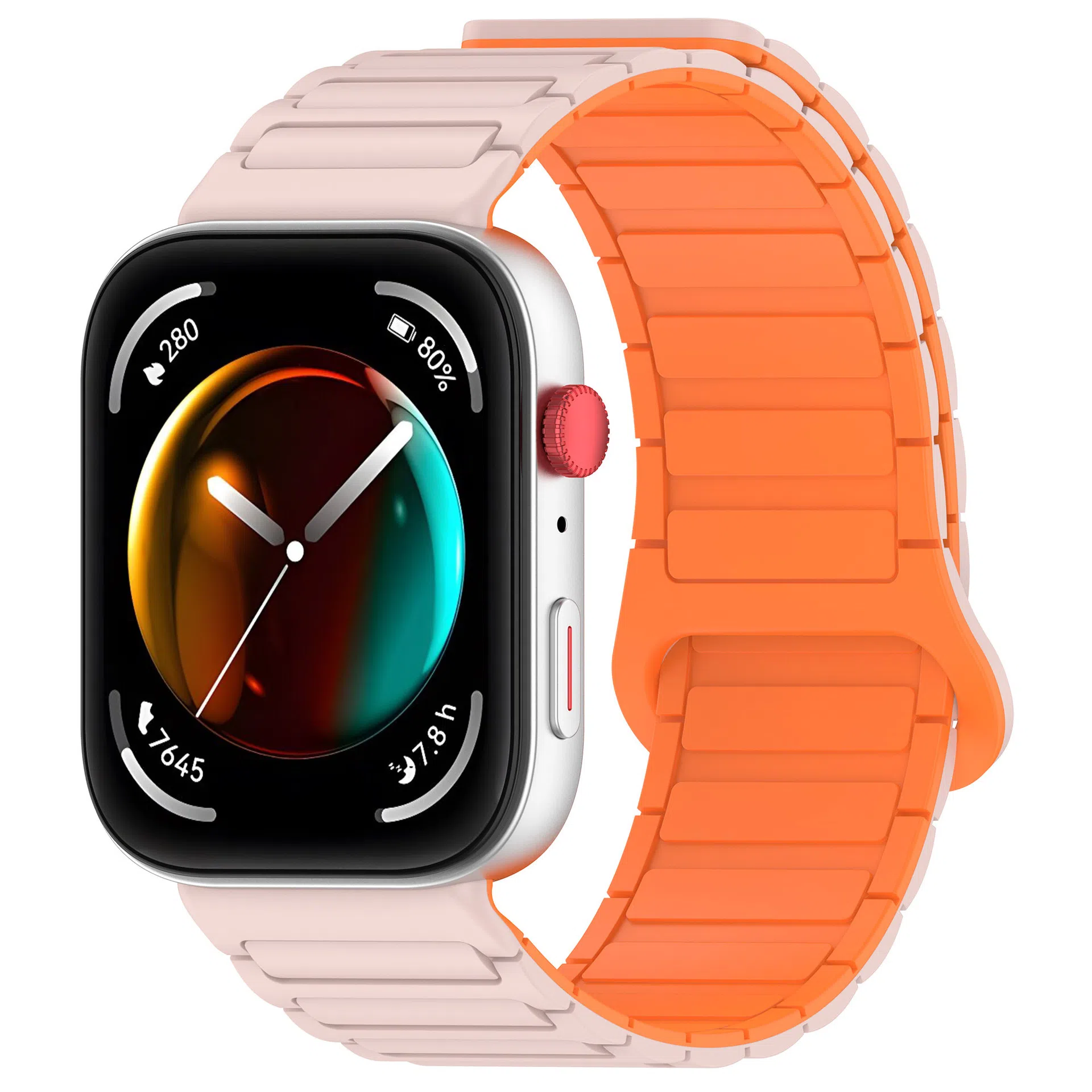 CHRROTA fit3WATCH FIT3