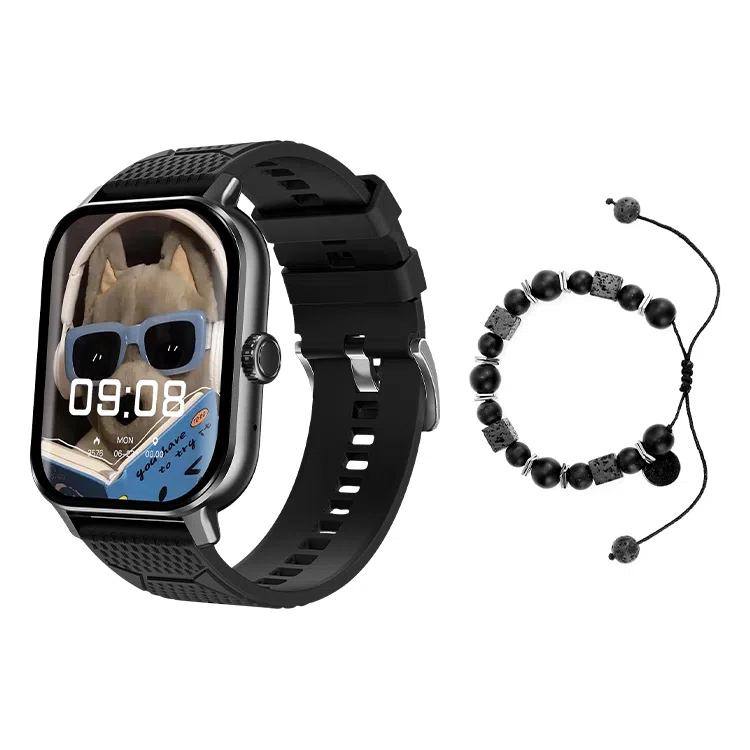 ZUCK - AI 100+