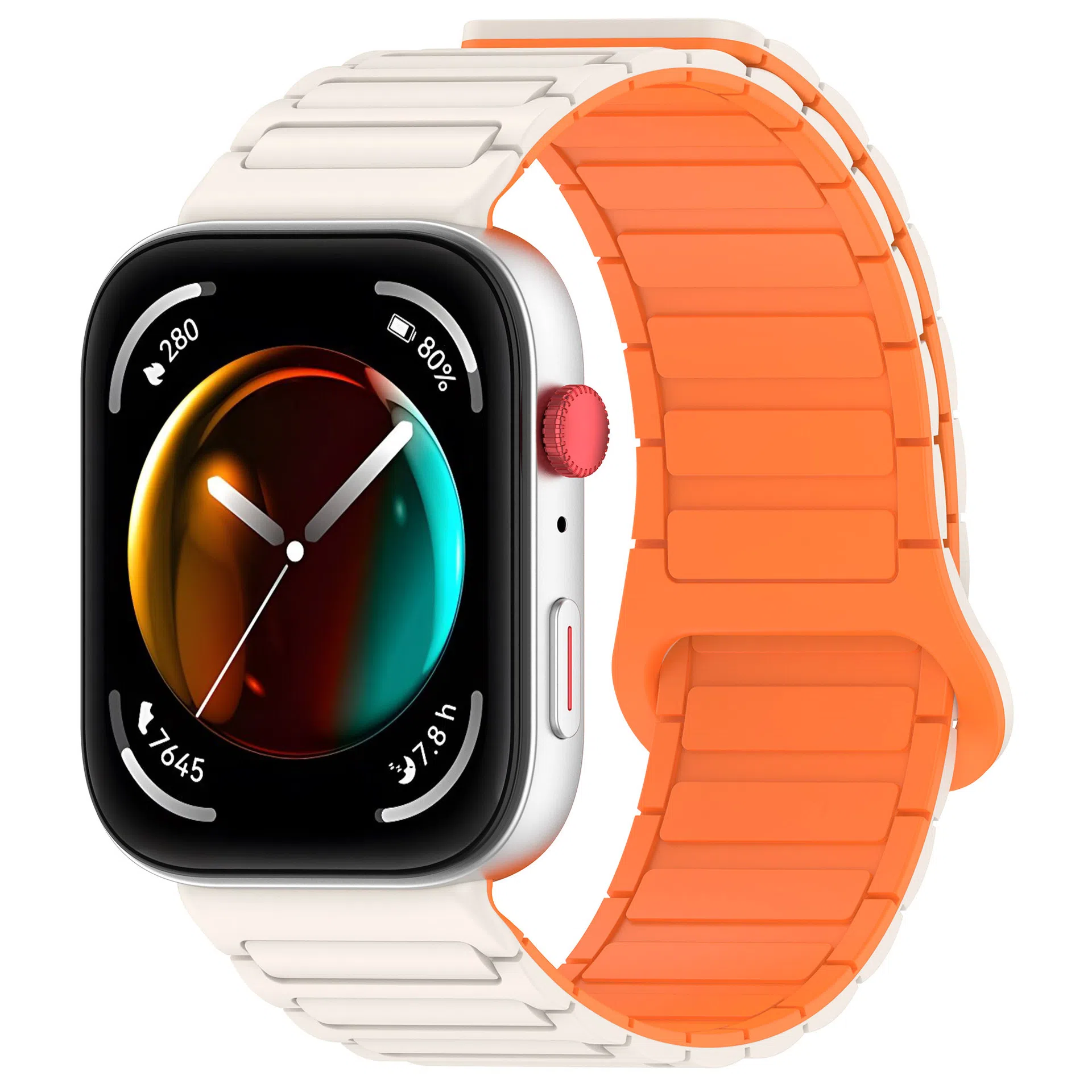 CHRROTA fit3WATCH FIT3