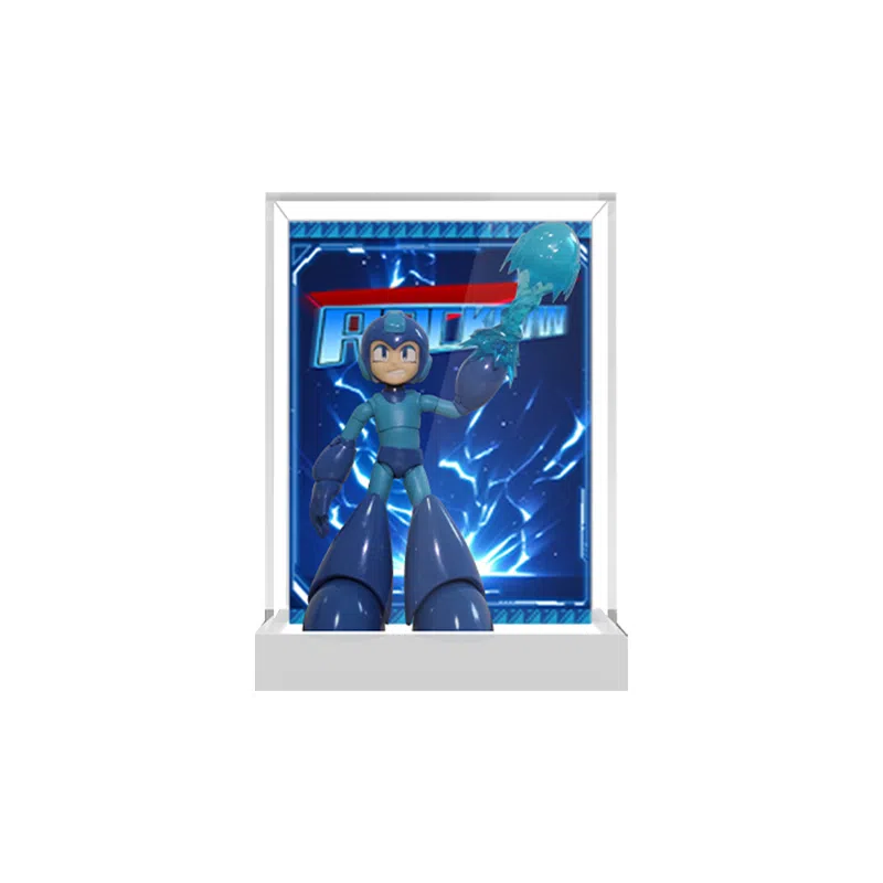 KGBOX Threezero MDLX3Z05720A0