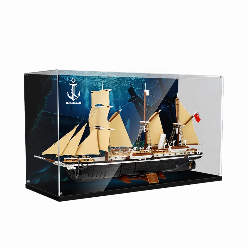 LIGHT YOUR BRICKS 10335