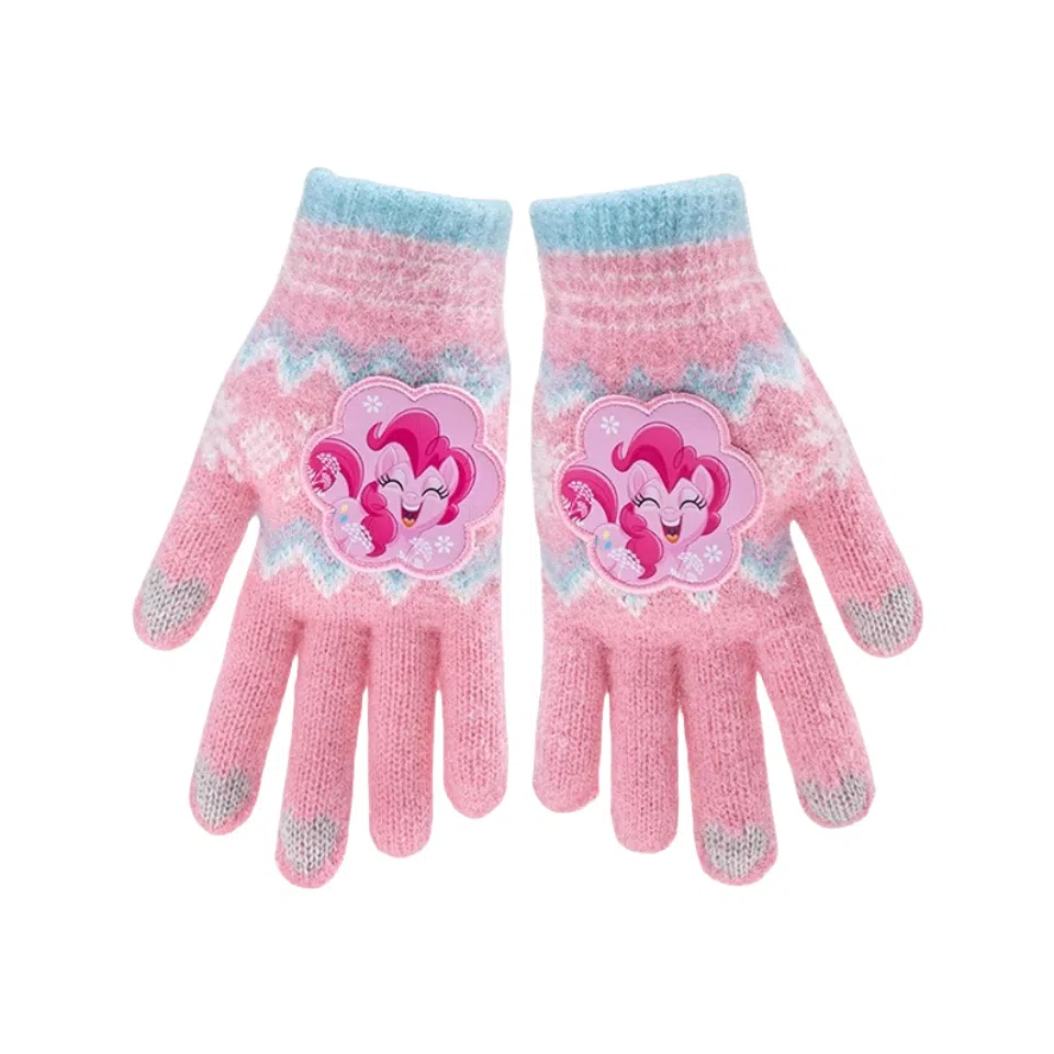 PinkyPinky