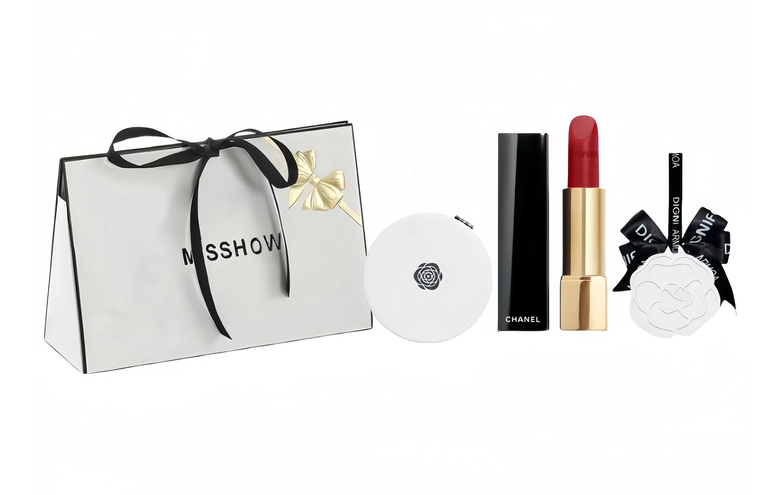 CHANEL MISSHOW 3.5g+