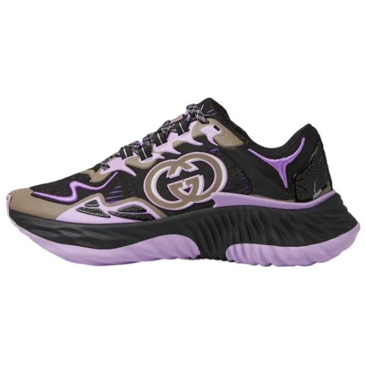 Gucci Ripple Purple