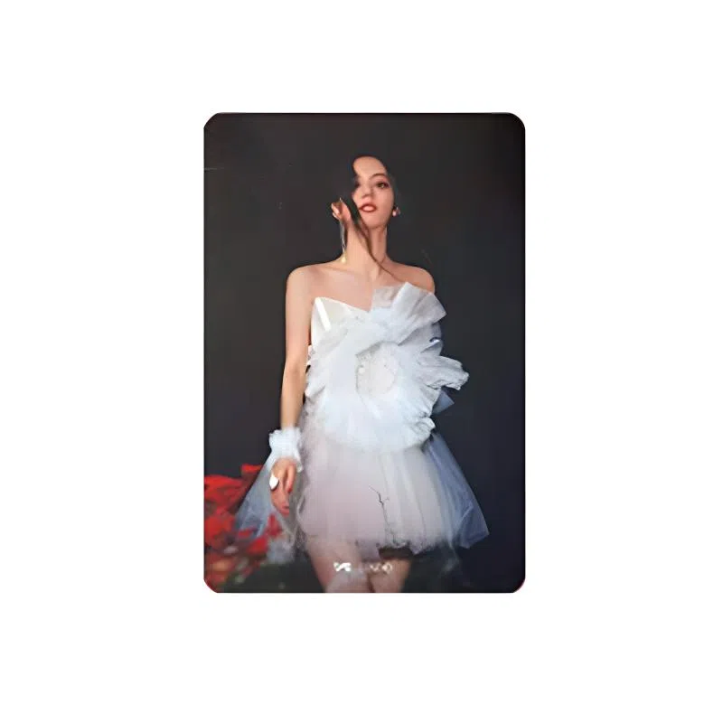 YG Entertainment BLACKPINK SOLOME