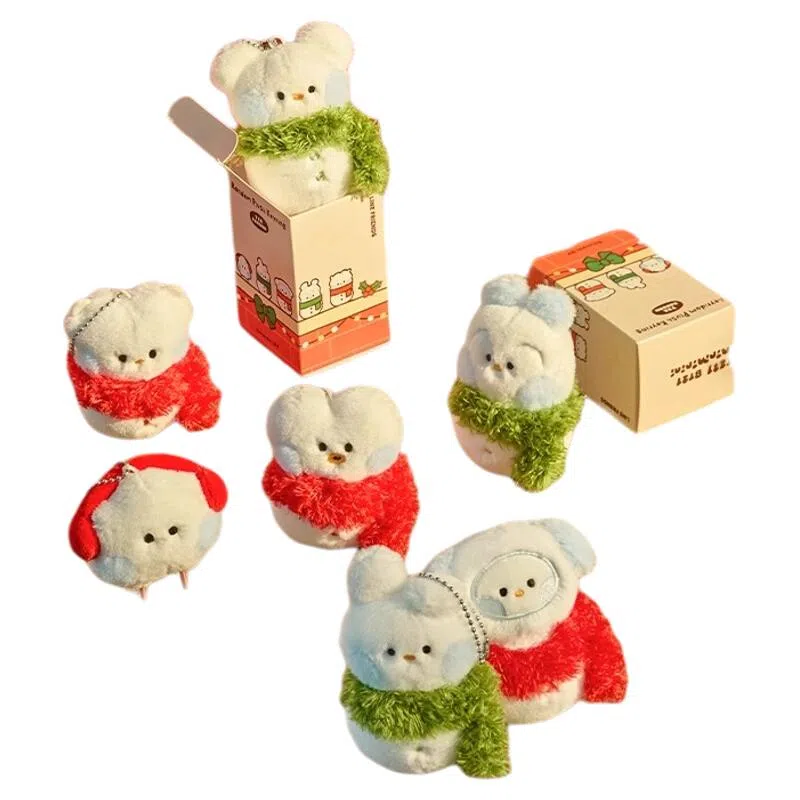 LINE FRIENDS BT21 minini