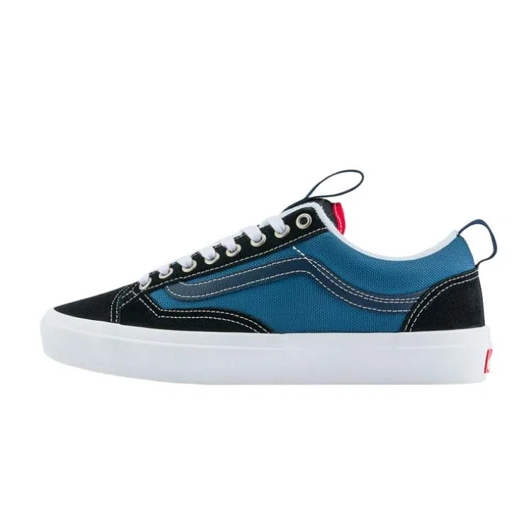 Vans Old Skool 36 Blue Black