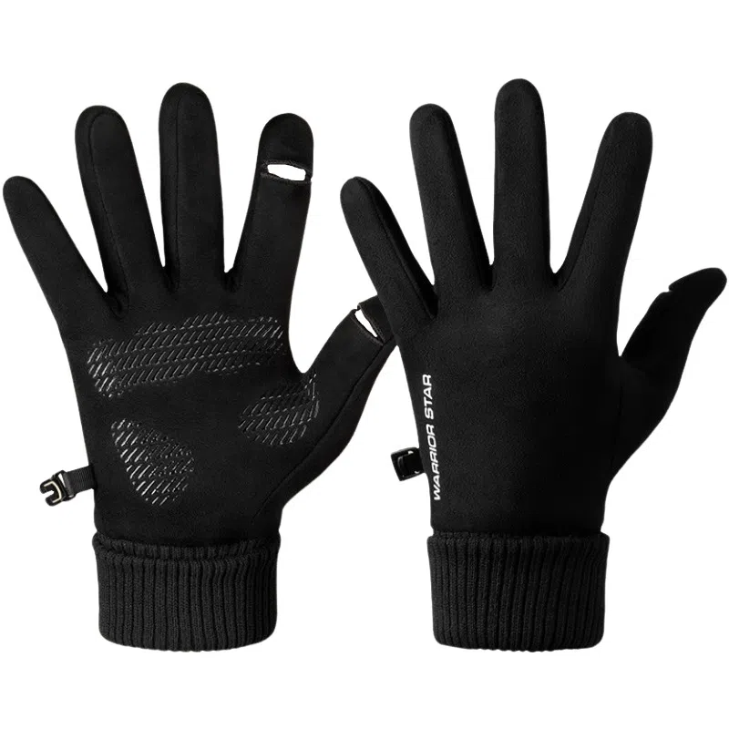 Warrior Outdoor Cycling Gloves