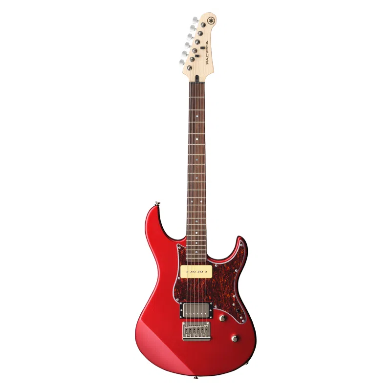 YAMAHA Pacifica PAC311H 22