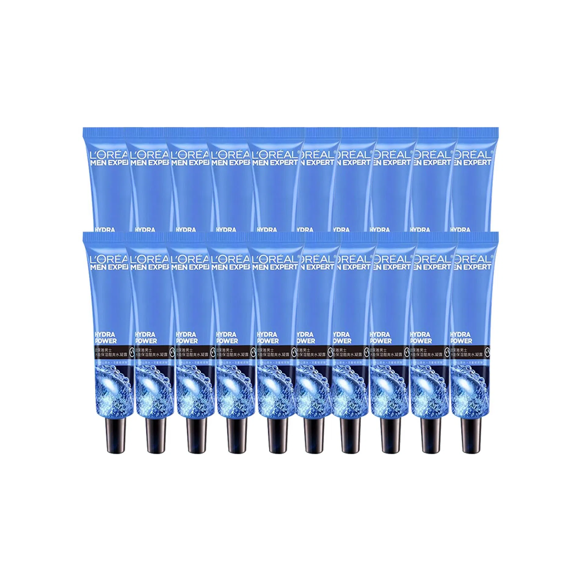 L'OREAL PARIS MEN EXPERT