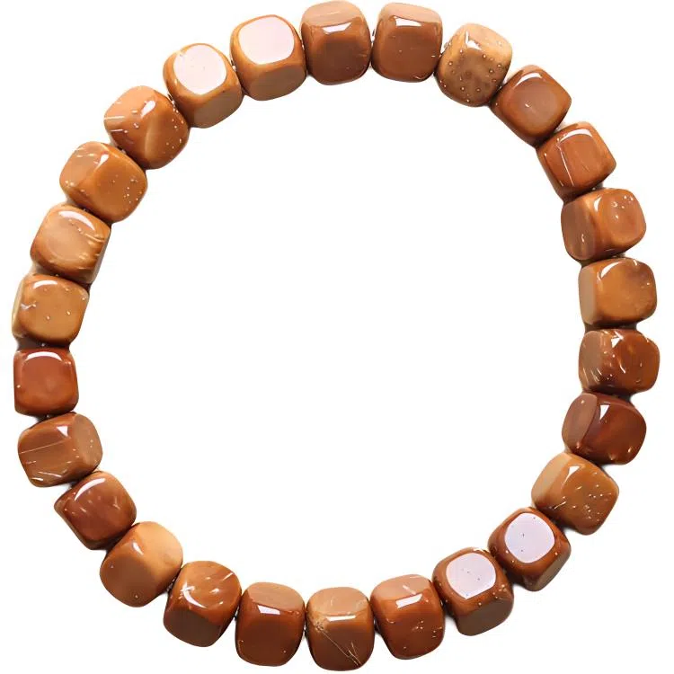 書卓 民族风新中式饰品 念珠 平安福#好运 时来运转 库克 菩提类手串 男女同款情侣款