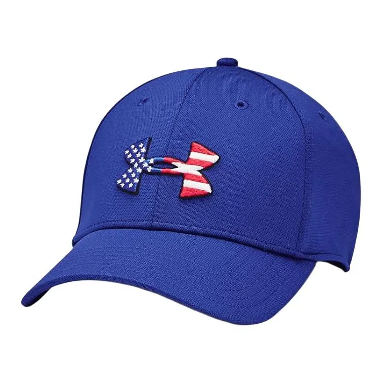 Under Armour Cap Blue