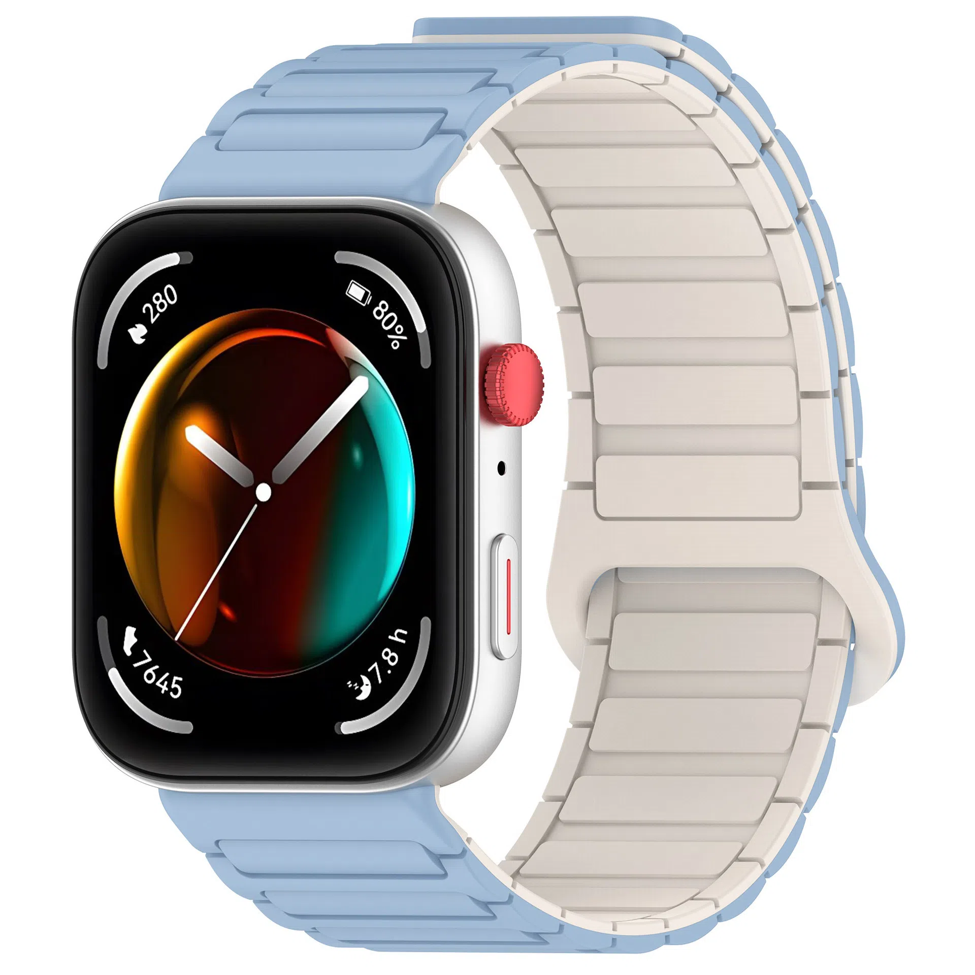 CHRROTA fit3WATCH FIT3