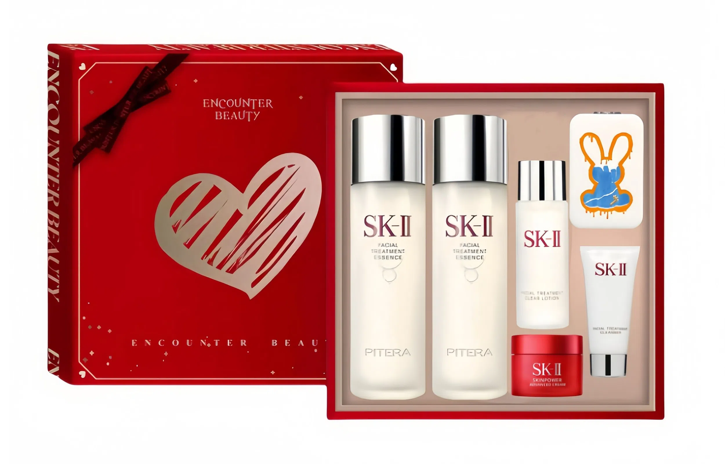 SK-II 75ml75ml*2