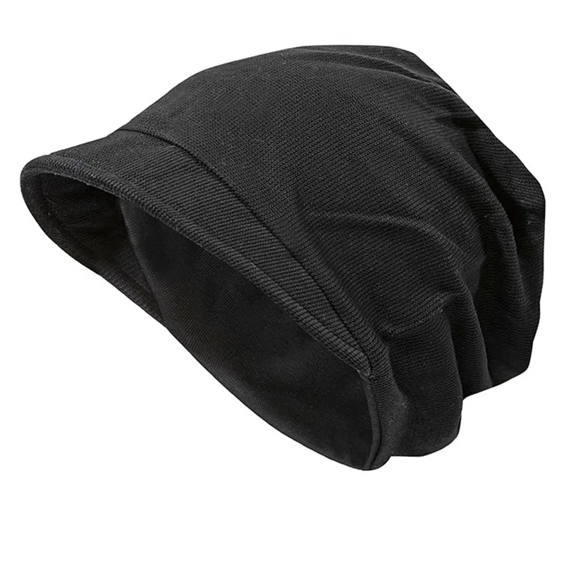 浪莎 日系短檐防风秋冬显脸小护耳懒惰风月子包头冷帽 棉 堆堆帽 女款