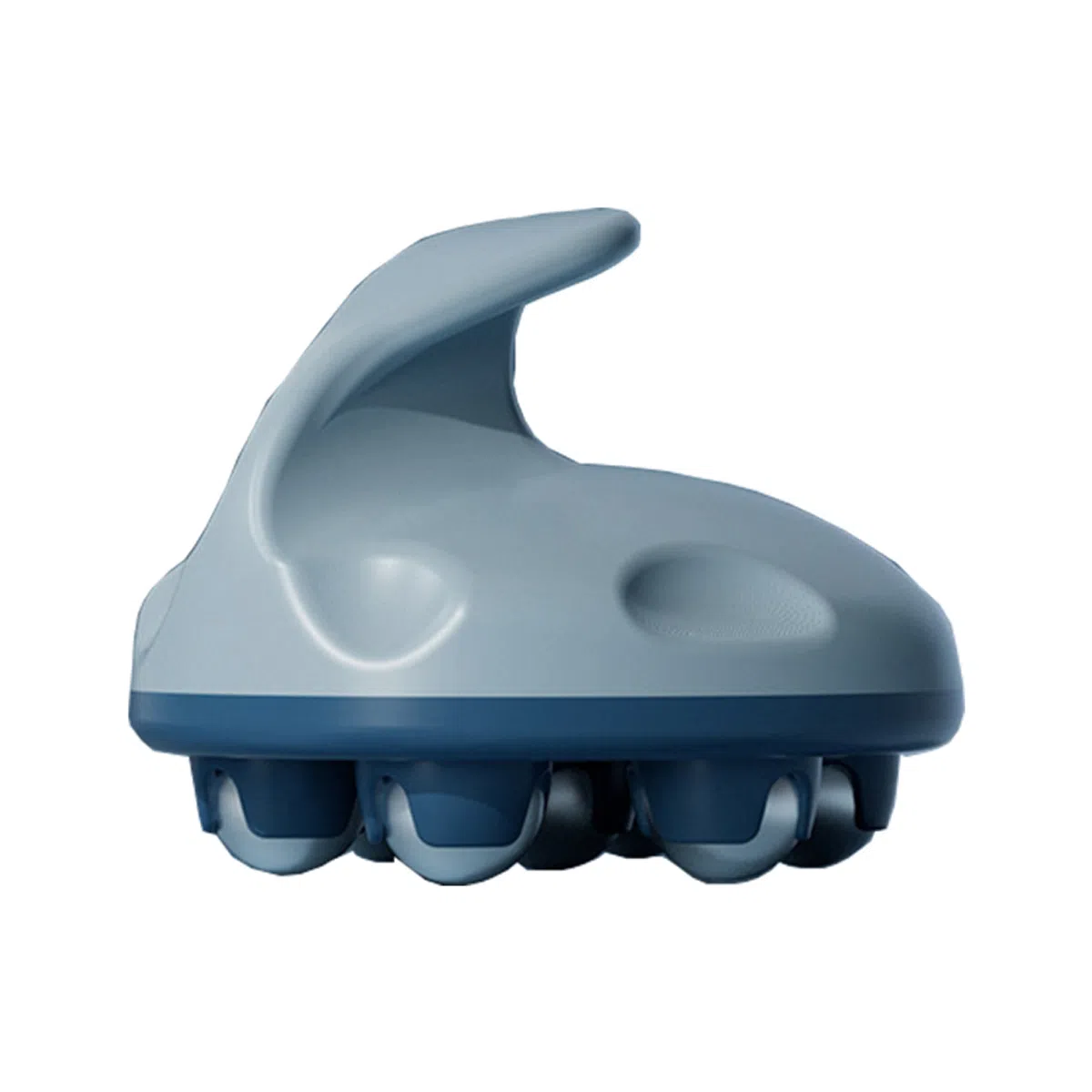 简应舒 七龙珠滚珠按摩器揉腹部全身手动刮痧缓解不适小巧便携 美体工具