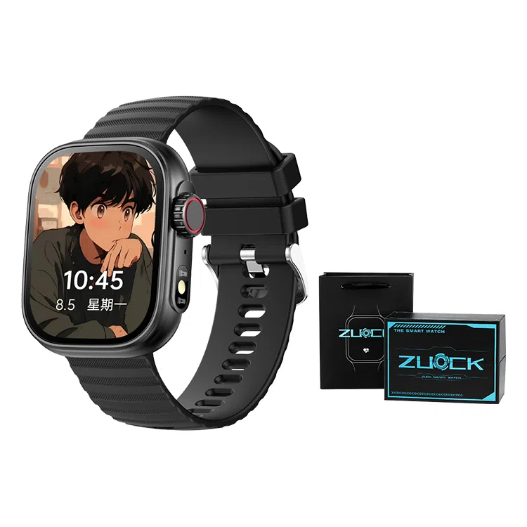 ZUCK - 24