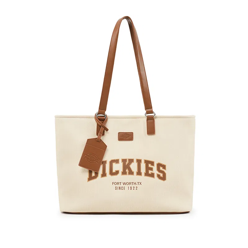 Dickies PU Tote