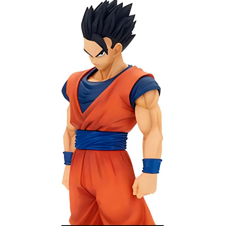 BANPRESTO z grandista ros 28cm