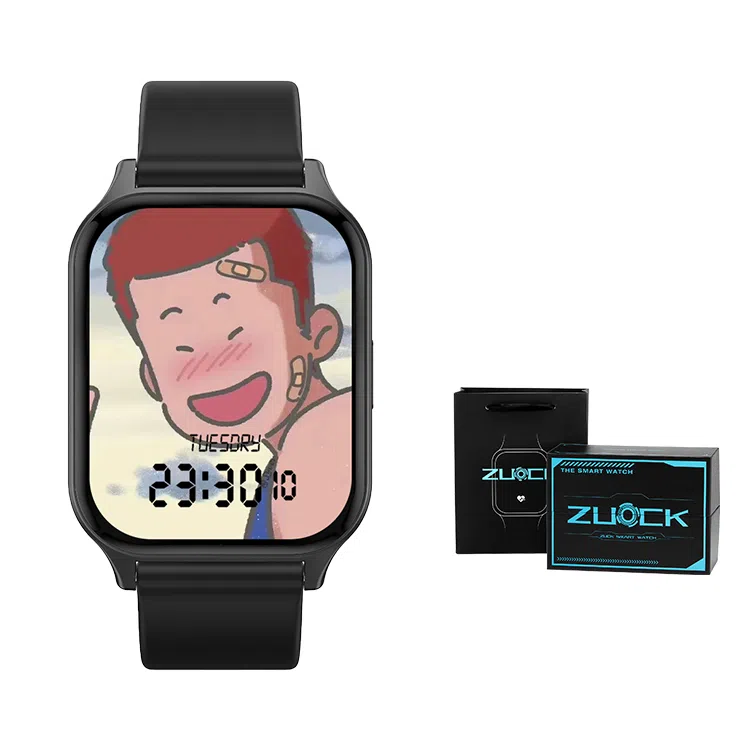 ZUCK -