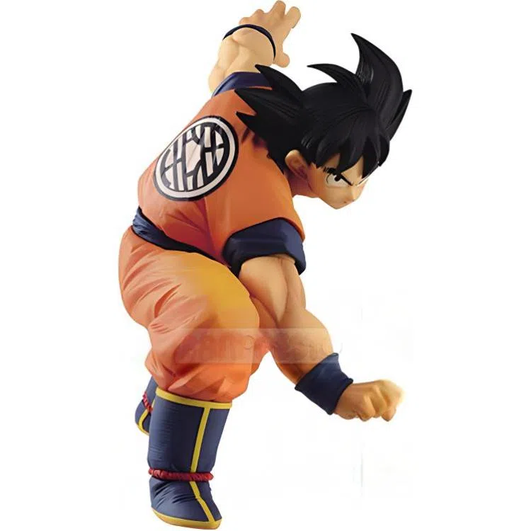 BANPRESTO fes 14