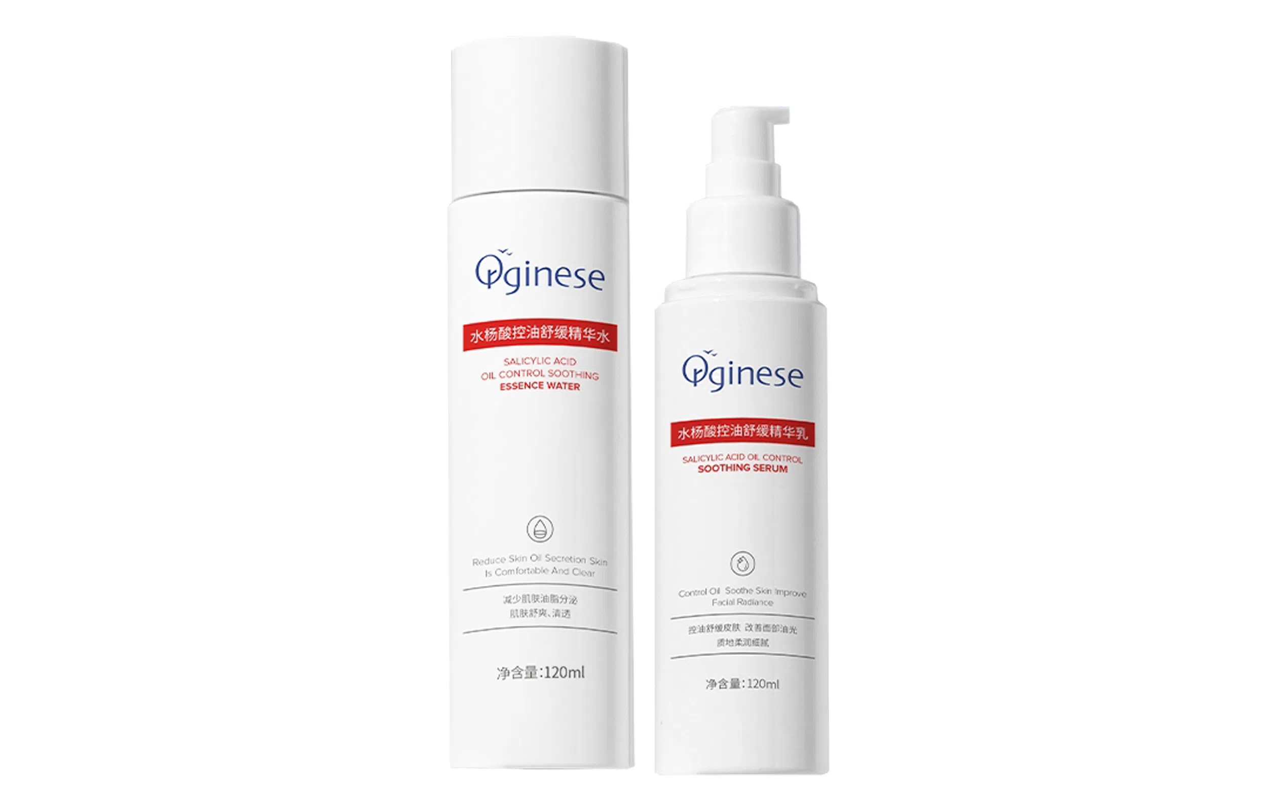 orginese 120ml+120ml