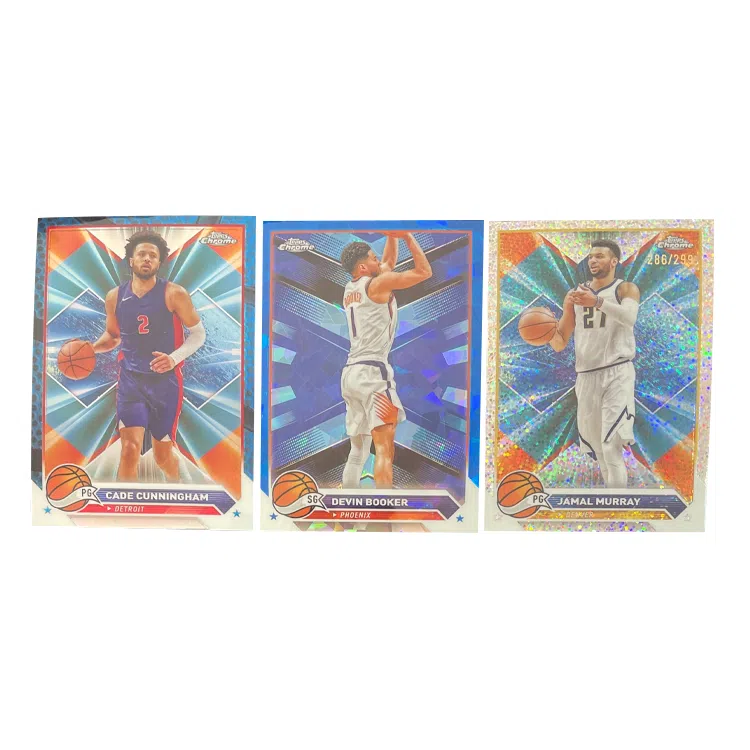 Topps 2023-24 + 299