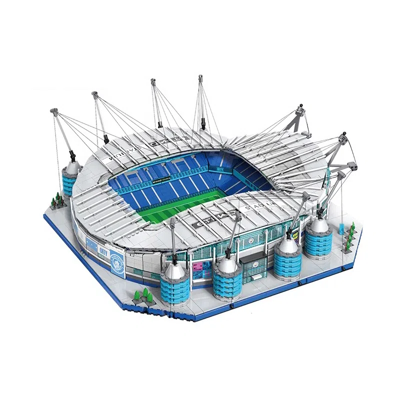 Double Eagle Manchester Stadium Model C66022