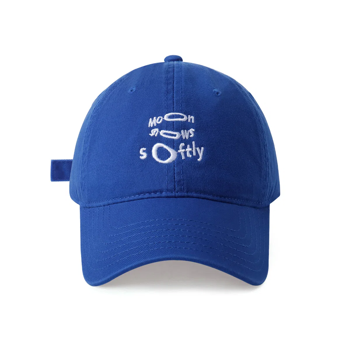 Gold Artist Wide Brim Cap