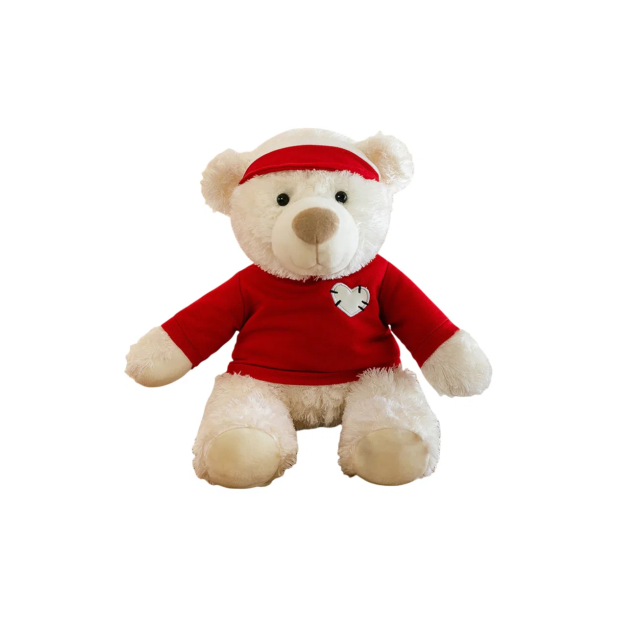 MIC RABBIT 25cm