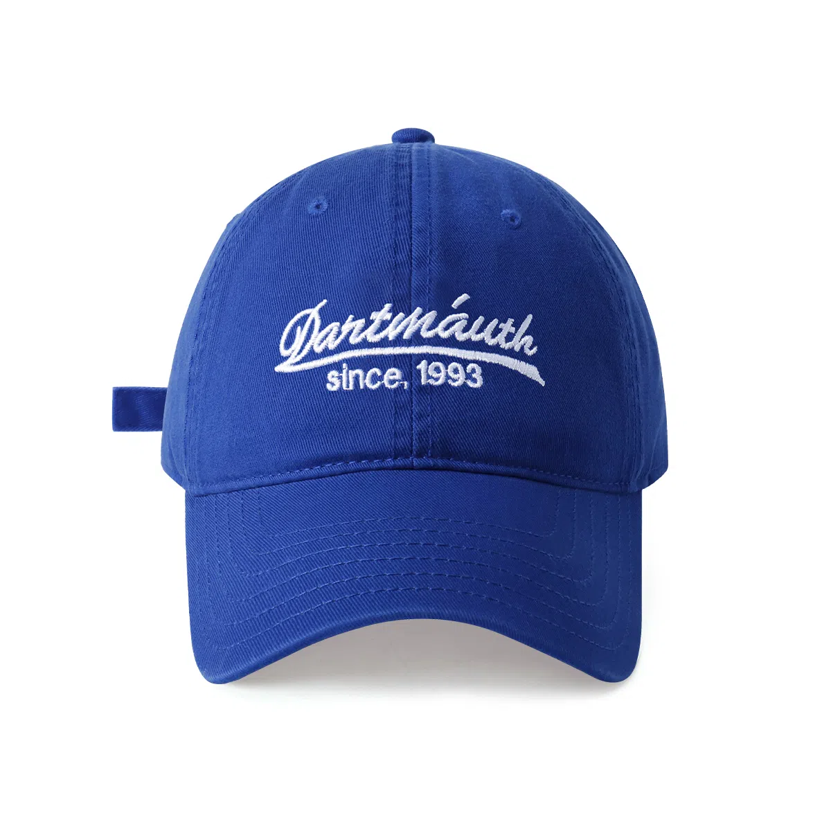 Gold Artist Wide Brim Cap