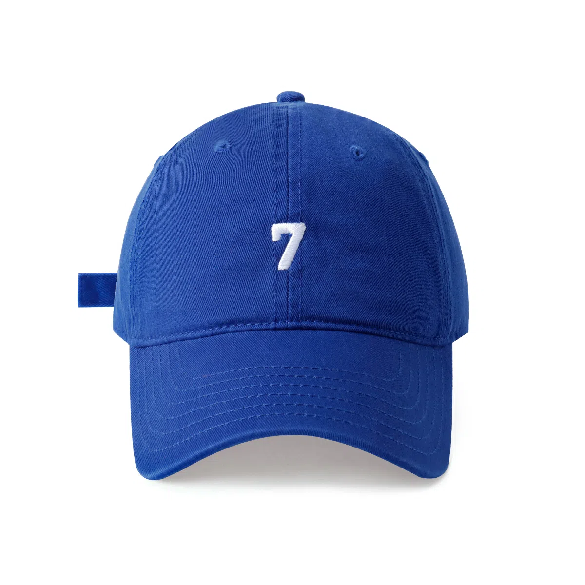 Gold Artist Wide Brim Cap