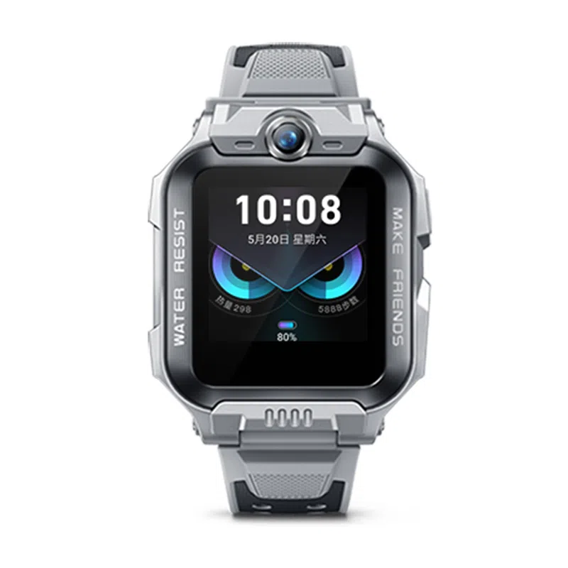 Z6Pro app GPS4G
