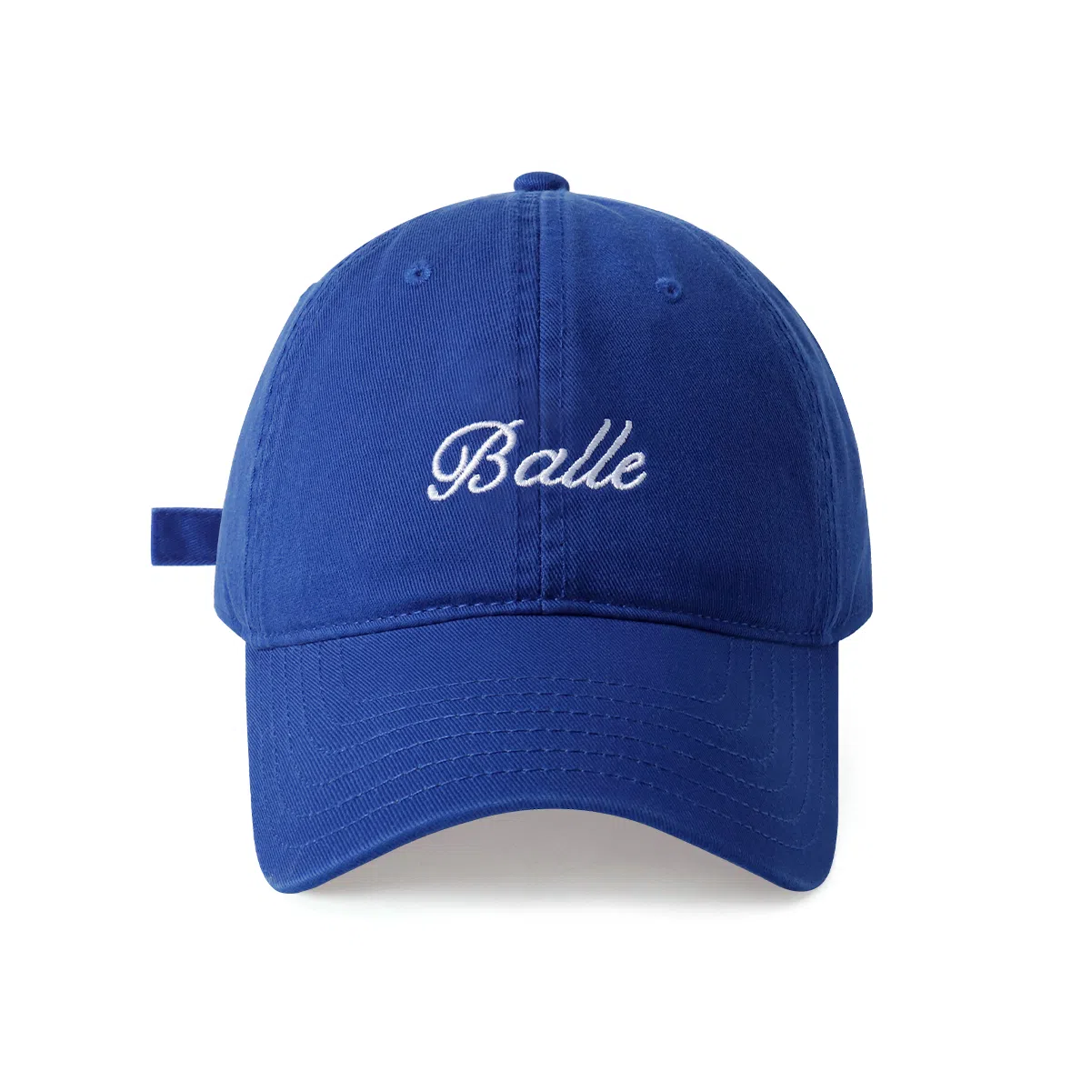 Gold Artist Wide Brim Cap