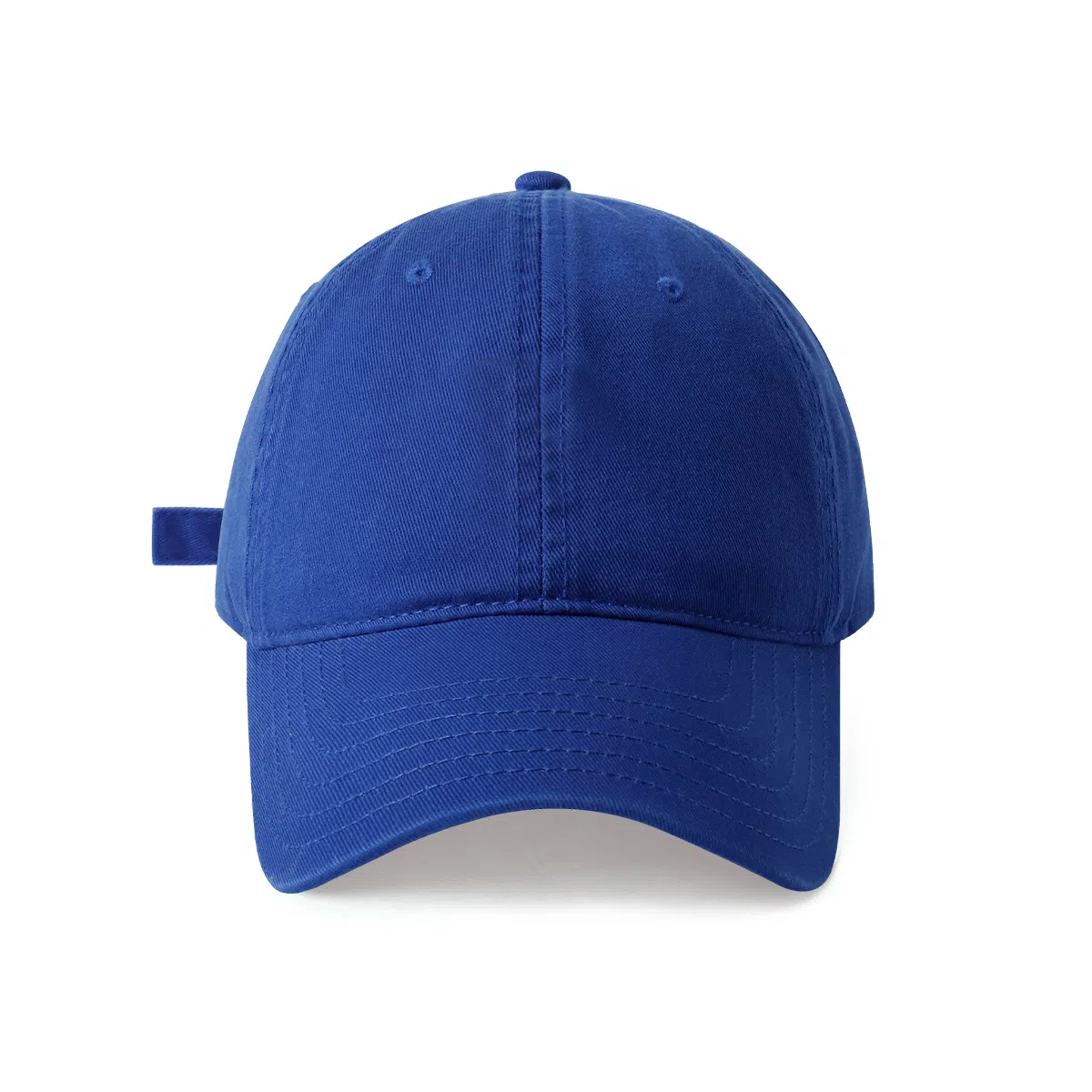 Gold Artist Wide Brim Cap