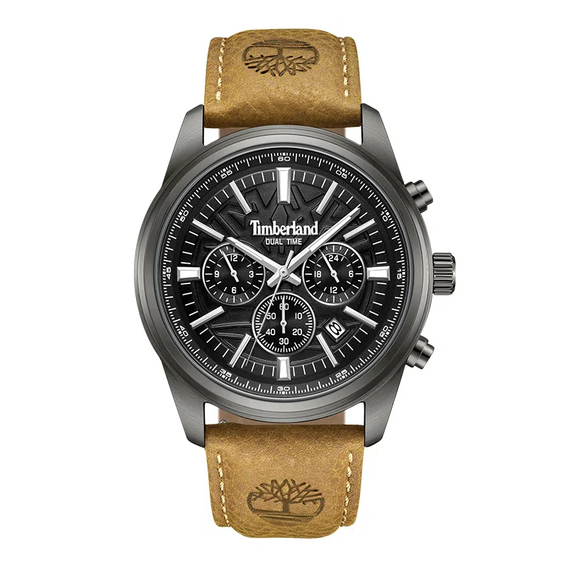 Timberland Bernardston Quartz Watch