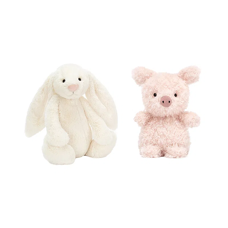 JELLYCAT 31cm18cm