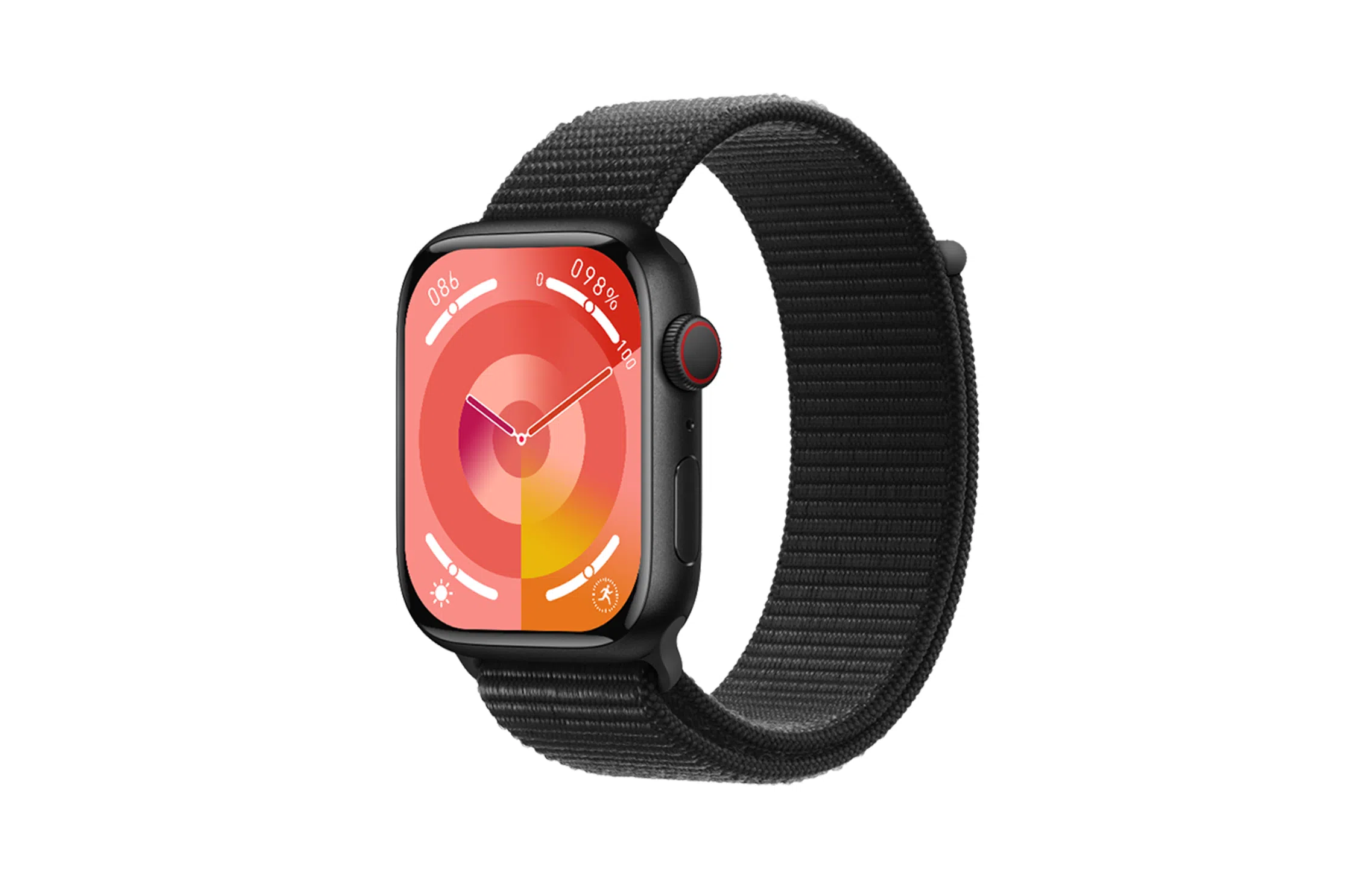 NORTH EDGE NE-S10B - NFC